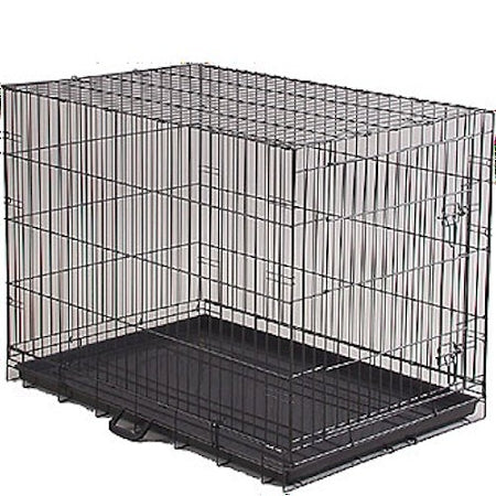 Economy Dog Crate - Extra Small 